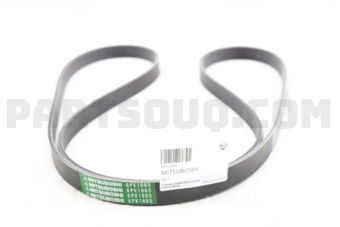 6PK1865 BELT
