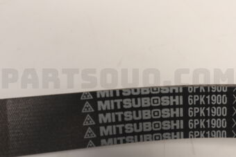6PK1900 GROOVE BELT