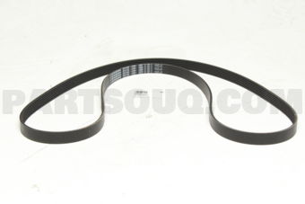 6PK1940 RIB BELT