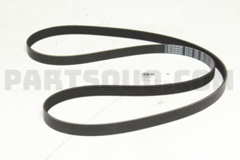 6PK1940 RIB BELT
