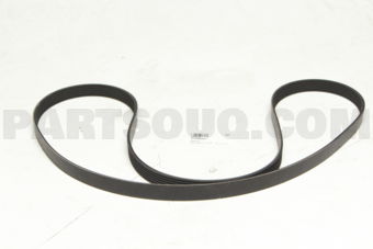 6PK1940 RIB BELT