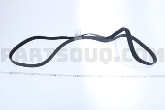 6PK2040 GROOVE BELT