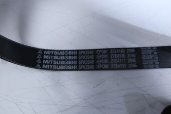 6PK2040 GROOVE BELT