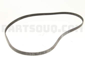 6PK2100 GROOVE BELT