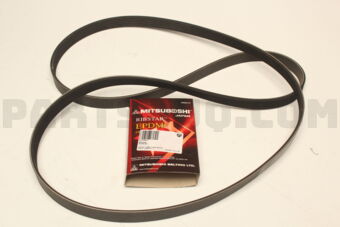 6PK2120 GROOVE BELT