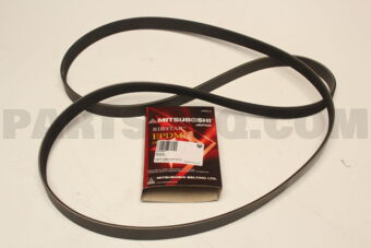 6PK2120 GROOVE BELT