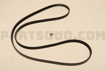 6PK2230 BELT FAN