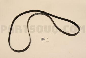 6PK2230 BELT FAN