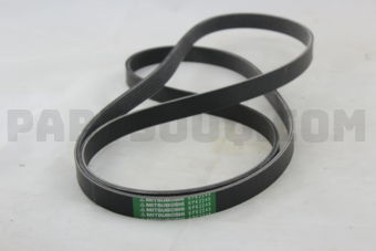 6PK2245 RIB BELT