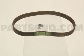 6PK730 GROOVE BELT