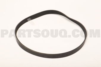 6PK955 RIB BELT