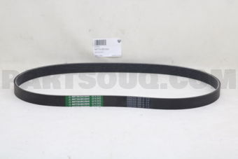 6PK995 GROOVE BELT