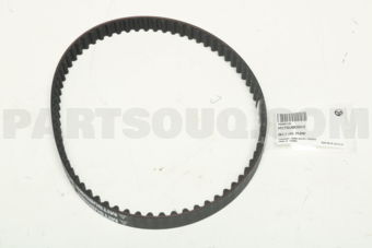 70XR16 BELT OIL PUMP