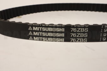 76ZBS19 TIMING BELT
