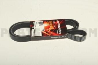 7PK1940 GROOVE BELT