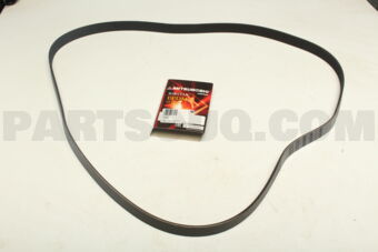 7PK1940 GROOVE BELT