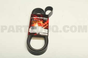 7PK1940 GROOVE BELT