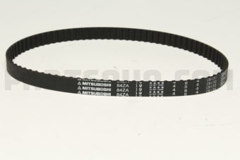 84ZA19 TIMING BELT