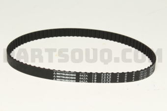 84ZA19 TIMING BELT
