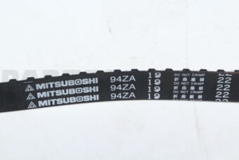 94ZA19 TIMING BELT