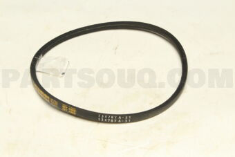 A31 V-BELT