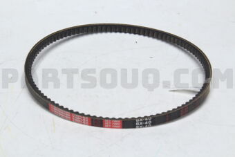 BX40 V BELT