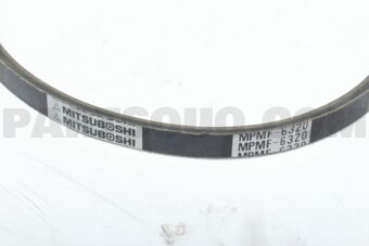 MPMF6320 V BELT