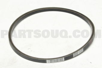 MPMF6330 V BELT