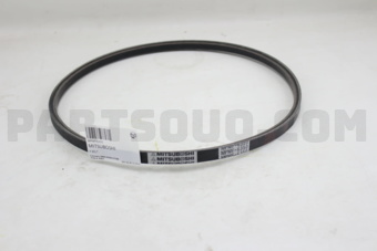 MPMF6350 V BELT