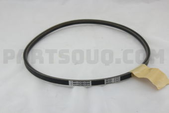 MPMF6360 V BELT