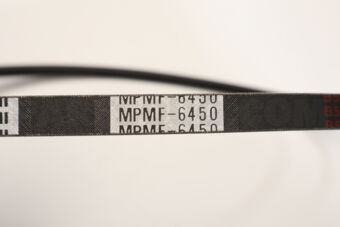 MPMF6450 FAN BELT