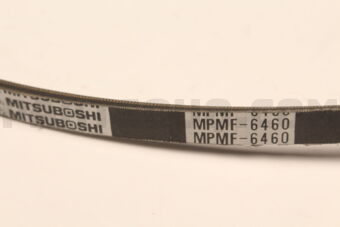 MPMF6460 V BELT