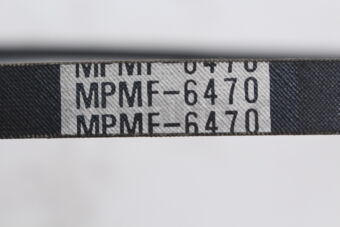 MPMF6470 V BELT