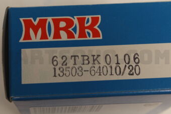 62TBK0106 TEN.BRG