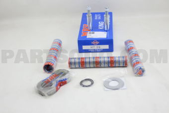 MT09 KING PIN KIT BU1##