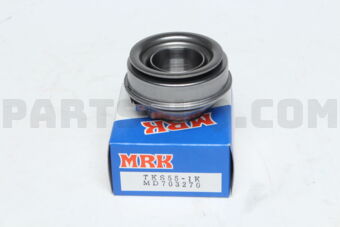 TKS551K CLUTCH RELEASE BEARIN
