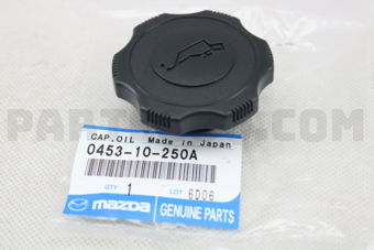 045310250A CAP,OIL FILLER