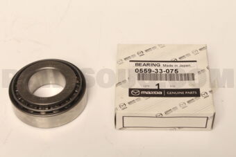 055933075 BEARING,WHEEL