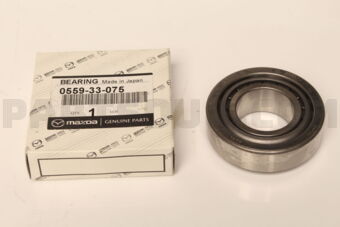 055933075 BEARING,WHEEL