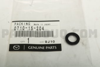 071015204 GASKET,DRAIN COCK