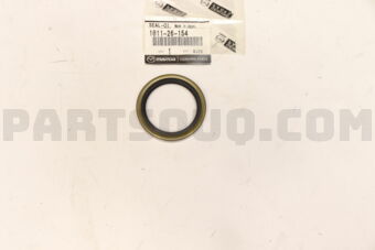 101126154 SEAL,OIL-REAR AXLE