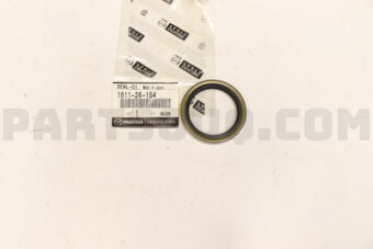 101126154 SEAL,OIL-REAR AXLE