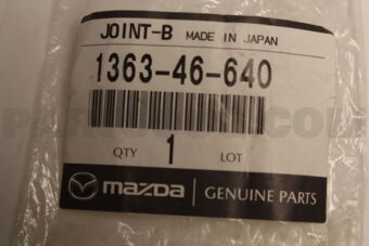 136346640 JOINT,BALL
