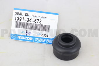 139134673 SEAL,DUST