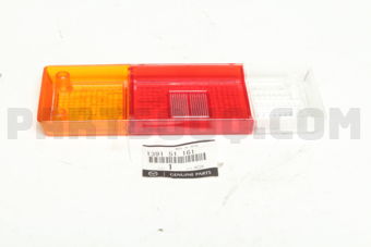 139151161 LENS(L),RR.COMB