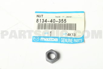 813440355 NUT