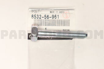 853256961 BOLT
