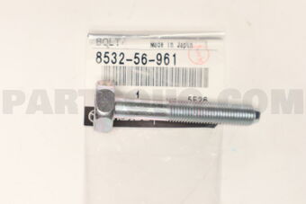 853256961 BOLT