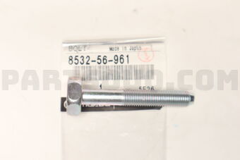 853256961 BOLT
