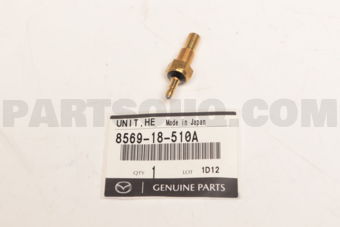 856918510A UNIT,HEAT GAUGE